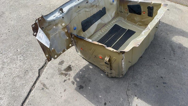⭕ 2017-2023 Tesla Model 3 M3 Rear Tail Panel Bucket Structural Assembly