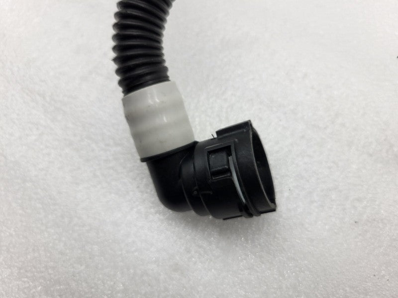 PA66 GF30 ⭕ 2017-2023 Tesla Model 3 Front Drive Unit Oil Cooler Coolant Hose Pipe Tube OEM