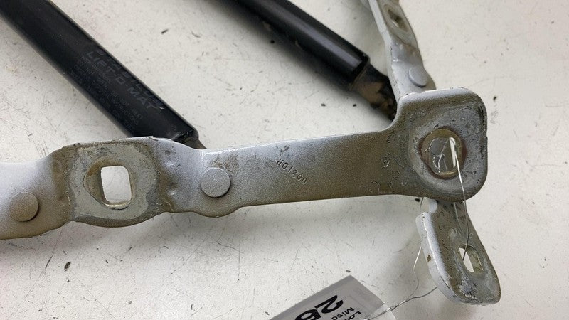 ⭕ 2017-2023 Tesla Model 3 PAIR Rear Left & Right Tailgate Boot Trunk Lid Hinge
