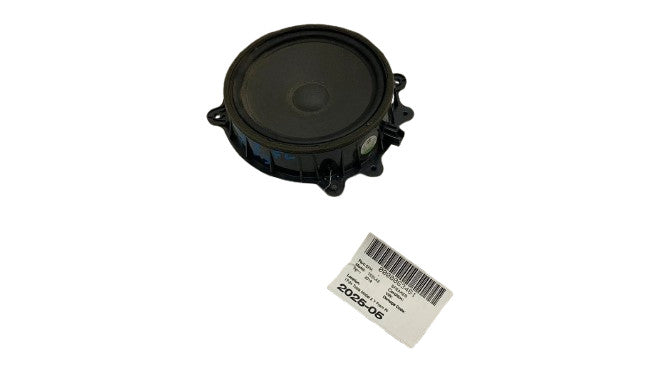 ⭕ 2017-2023 Tesla Model 3 Y Front Door Audio System Woofer Speaker 107