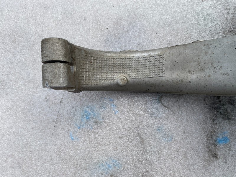 104431600E 17-23 Model 3 Front Right RWD Spindle Knuckle w/ Wheel Hub & Shield 1044316-00-E