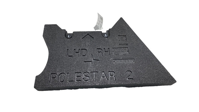 ⭕ 2023 Polestar 2 Rear Passenger Side Interior Part Right RH 32216792