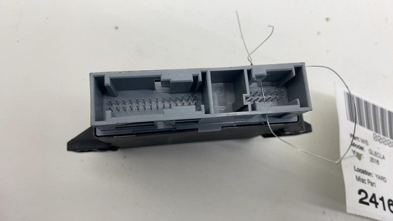 A0009001708 16-19 Mercedes-Benz GLE350 GLE400 GLS450 GL450 Parking Driver Assist Module OEM