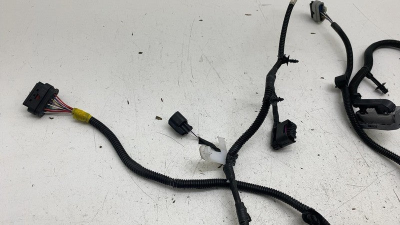⭕17-23 Tesla Model 3 Rear Cradle Subframe Wiring Harness Cable Wire 10