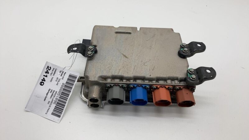102884399B 2012-2015 Tesla Model S MS Front High Voltage Junction Box Distribution Assembly