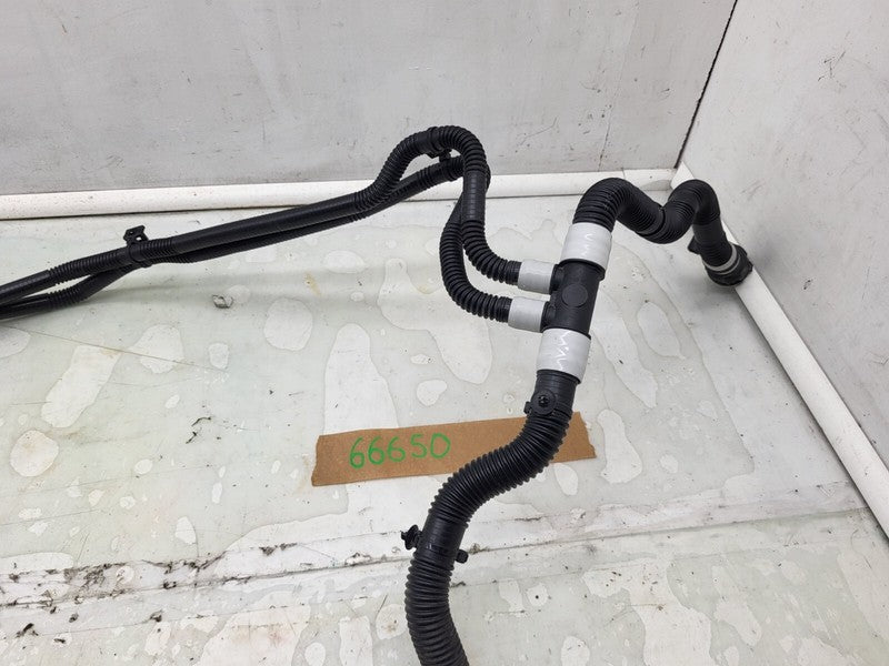 107757900F ⭕17-22 Tesla Model 3 Battery Hose to Chiller Tube Cooling Pipe Line 1077579-00-F