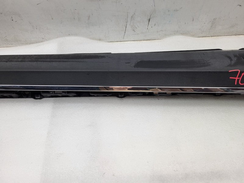 ⭕12-20 Model S Passenger Side Rocker Panel Outer Sill Molding Right 60