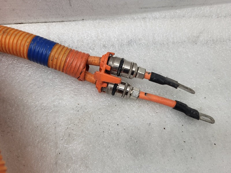 103058200G ⭕ 12-15 Model S MS High Voltage Junction Box to FJB Wiring Harness 1030582-00-G