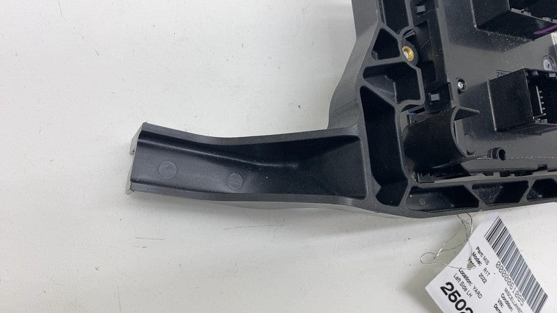 ⭕ 22-24 Rivian R1T R1S Left Dash Fusebox Power Relay Control Module PT