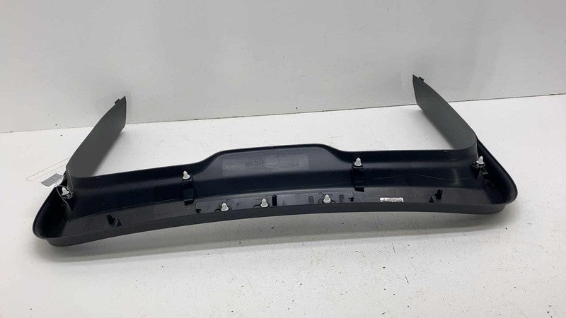⭕ 2020-2024 Tesla Model Y Rear Inner Tailgate Upper Liftgate Plate Tri