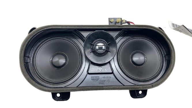 ⭕ 18-24 Lincoln Navigator Dash Center Audio Sound Dual Speaker JL7T-19