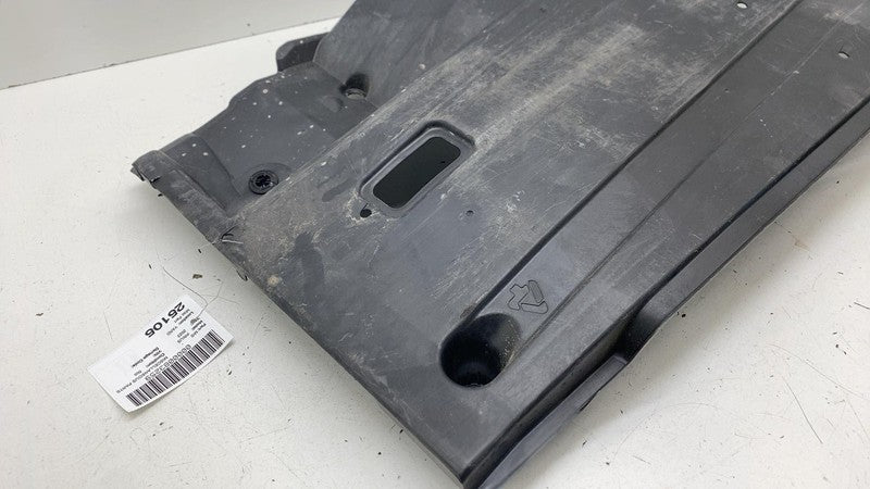5762847060 ⭕ 23-25 Toyota Prius Rear Left Floor Underbody Splash Shield Cover 57628-47060
