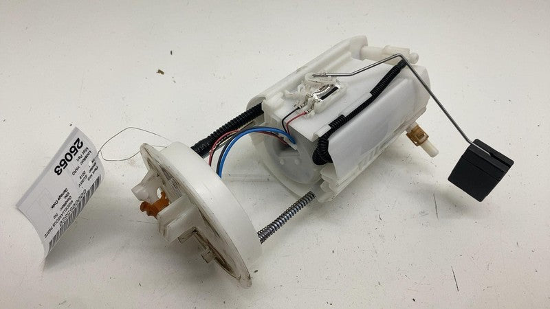 ⭕ 2018 2019 2020 2021 Subaru Crosstrek 2.0L Fuel Gas Tank Pump Unit Assembly