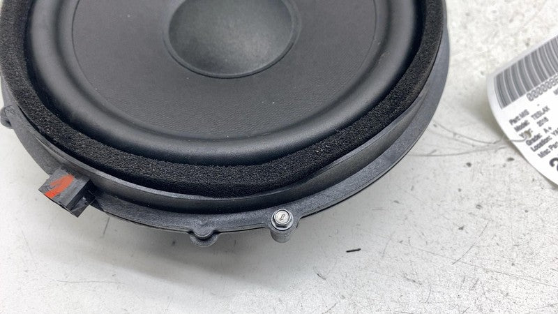 ⭕ 16-20 Model X Front Left or Right Door Audio Sound Woofer Speaker 10