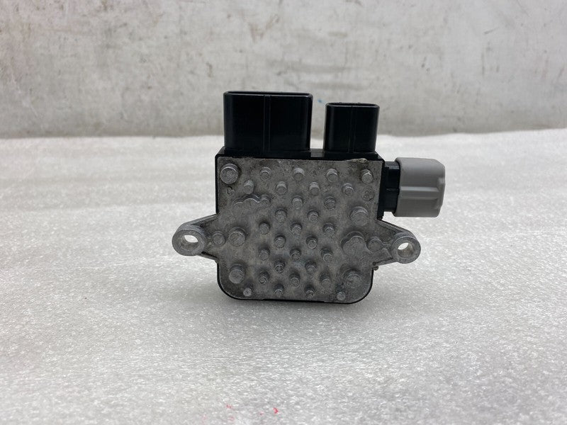 ⭕ 2012-2020 Tesla Model S MS Left or Right Cooling Fan Relay Control Module Unit