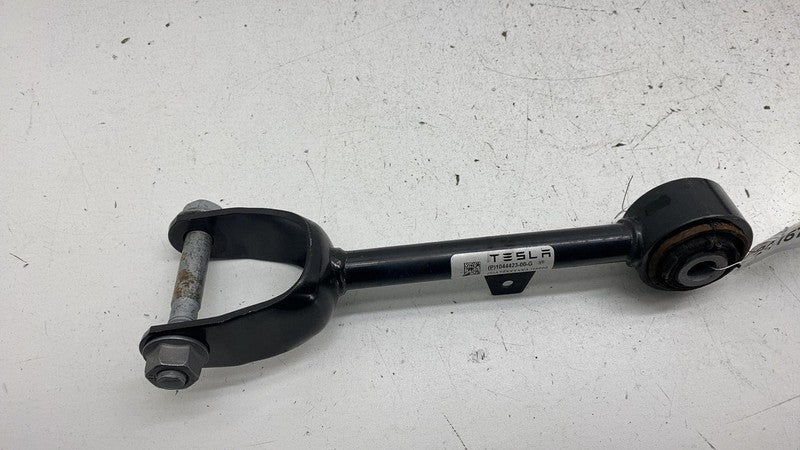 1044423 00 G 2017-2023 Tesla Model 3 Rear Left/Right Upper Control Arm Rearward Toe Link RWD