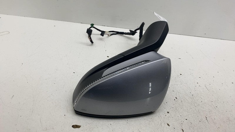 Door Mirror VOLKSWAGEN ID4 Left 25