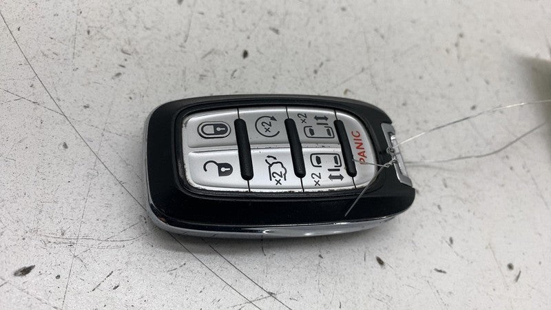 ⭕ 2017-2024 Chrysler Pacifica Keyless Entry Remote Smart Key FOB Transmitter OEM
