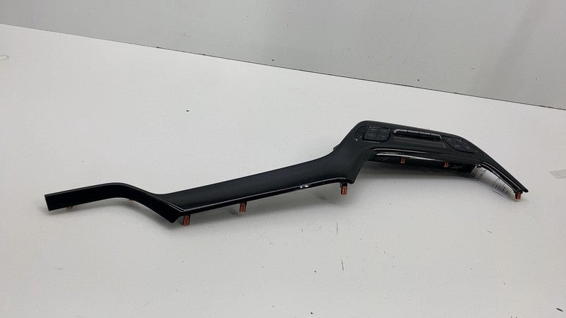 75K165 ⭕ 2018 2019 Toyota C-HR Climate Temperature A/C Heater Switch Control Unit Assy