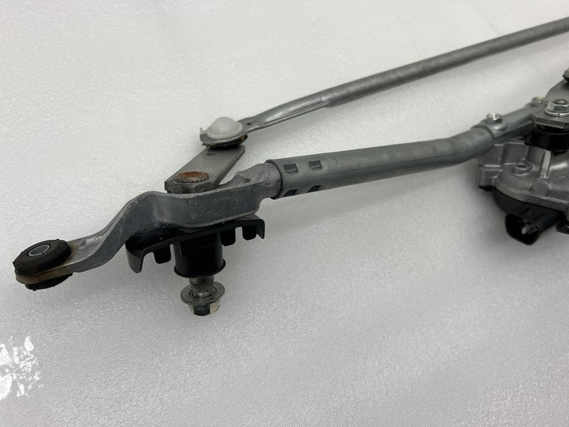 2016-2023 Mazda MX-5 Miata Front Windshield Wiper Motor & Linkage Assy
