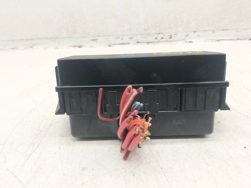 ⭕ 2014 Tesla Model S MS Front Trunk Frunk Mounted Fuse Box Assembly Bl