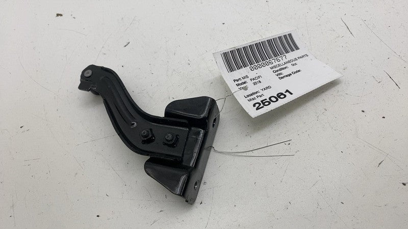 ⭕ 17-25 Chrysler Pacifica Rear Driver Side Sliding Door Upper Roller Hinge Left