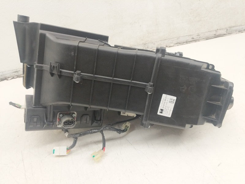 ⭕2016-2020 Tesla Model X Complete Rear Cabin HVAC w/ PTC Air Heater 10