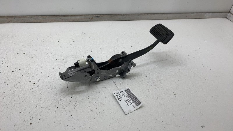 2019-2024 Subaru Forester Automatic Transmission Brake Foot Pedal Pad Lever Assy