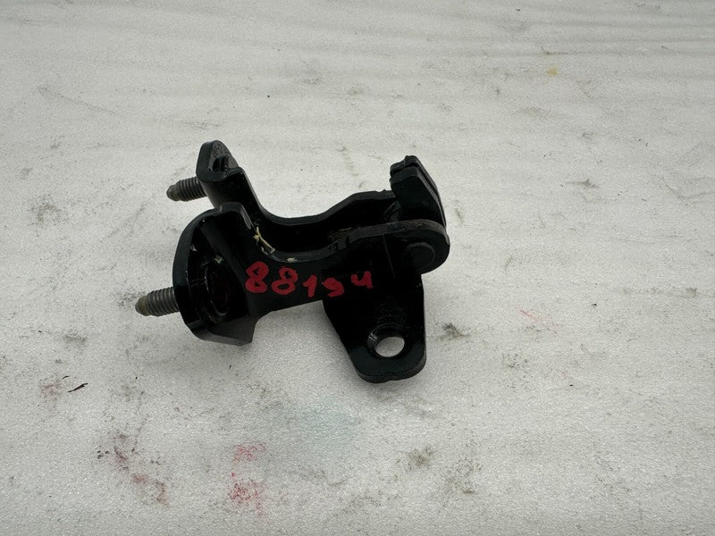 ⭕ 2017-2023 Tesla Model 3 M3 Rear Driver Side Door Upper Hinge Left LH Assembly