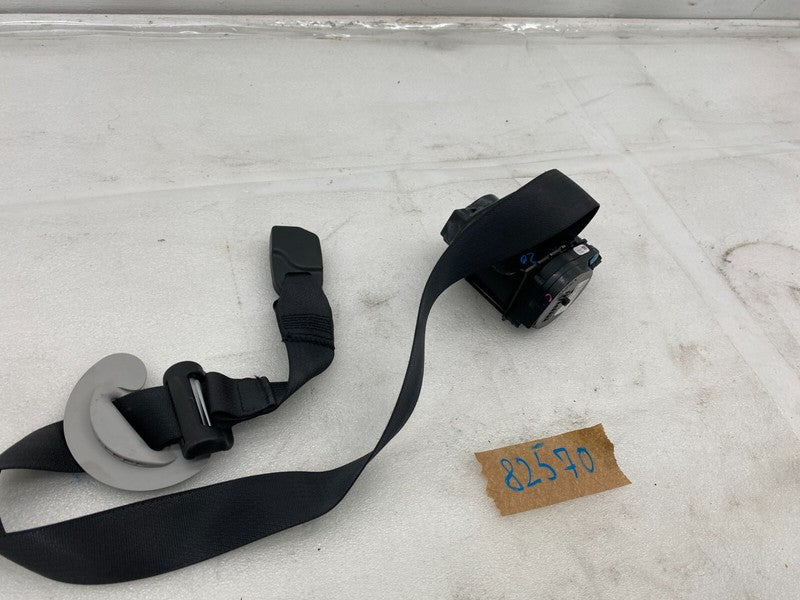 1493783 01 B ⭕ 2020-2023 Tesla Model Y Front Right 1st Row Seat Belt & Retractor 1493783-01-B