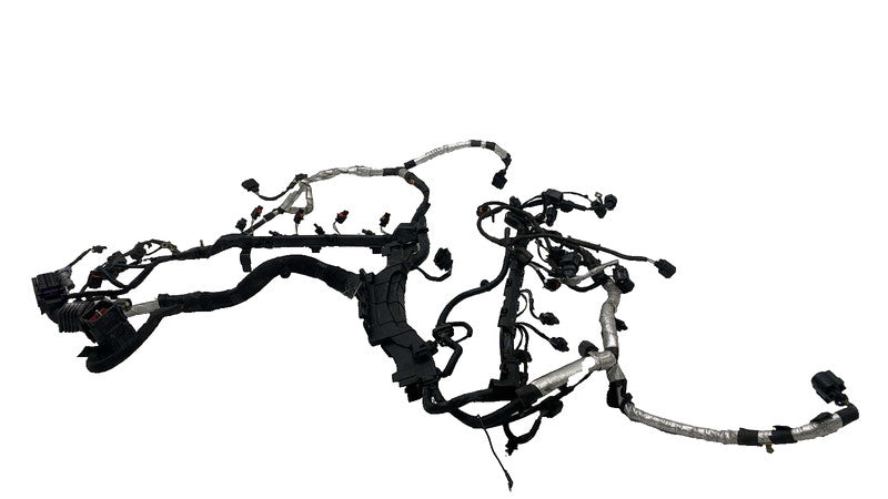 ⭕ 2014 Land Rover Range Rover Sport Super Engine Wiring Harness DPLA-1