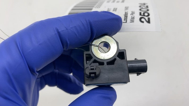 ⭕ 2022 2023 2024 Rivian R1T R1S Crash Impact Sensor OEM PT00001456