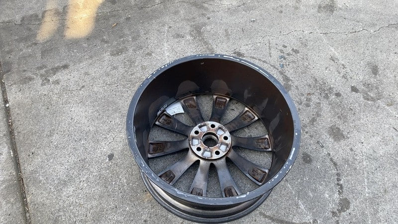 ⭕ 2012-2020 Tesla Model S MS Wheel Rim 21" inch 21x9.0J + 40MM 10-Spok