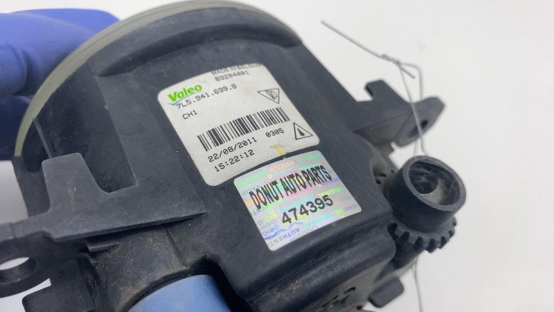 2011-2018 Porsche Cayenne Front Passenger Side Lower Fog Light Foglamp