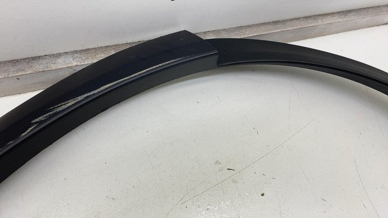⭕ 2016-2020 Tesla Model X Rear Side Wheel Arch Flare Molding Right 103