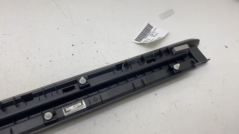 PT00526479 ⭕ 2025 Rivian R1S Rear Trunk Floor Cargo Cover Panel Insert Trim OEM PT00526479