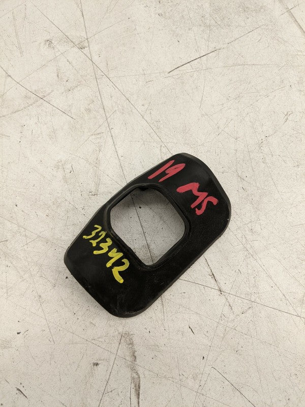 1101580-00-E ⭕ 2017-2022 Model 3 Front Right Door Check Strap Stopper Seal Cover 1101580-00-E
