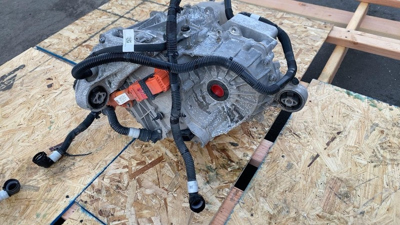 ⭕ 21-23 Model 3 Rear Drive Unit Engine Electric Motor Low Current 1120