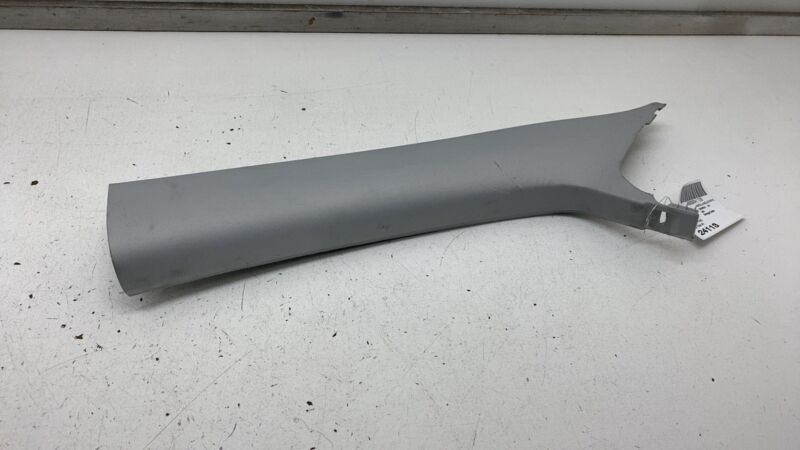 149460400B ⭕2020-2023 Tesla Model Y Front Left A-Pillar Upper Trim Cover Panel 1494604-00-B