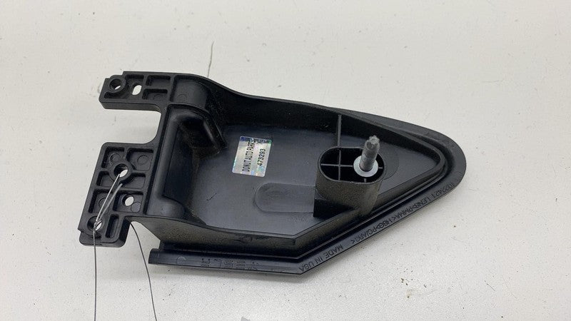 ⭕ 12-24 Tesla Model S X Rear Right Taillight Tail Lamp Side Reflector