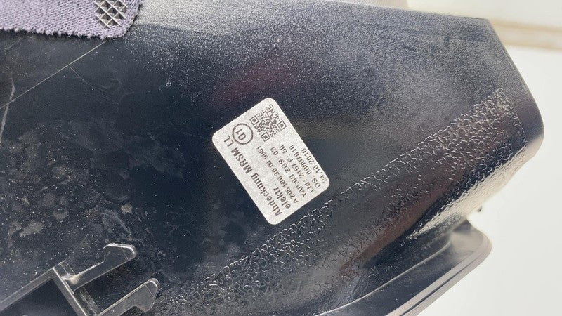 A2056803608 ⭕18-21 C300 W205 C-Class Steering Column Combination Switch w/ Cover A2056803608