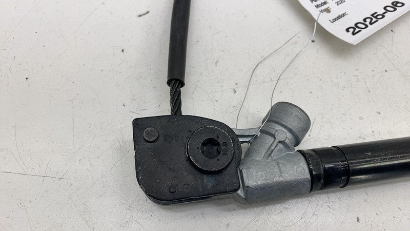 109032401C ⭕ 2017-2023 Tesla Model 3 Y Front Right Seat Belt Lap Pretensioner 1090324-01-C