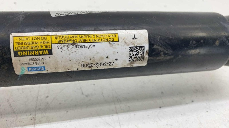 ⭕ 16-20 Model S Rear Left Suspension Air Spring Shock Absorber AWD 106