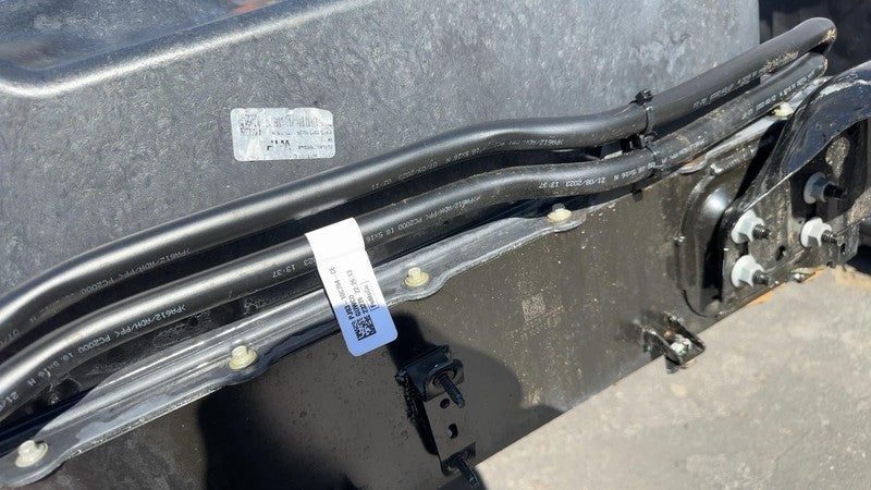 LJ9810C700AN ⭕2023 Ford Mustang Mach-E 98.8kW High Voltage Lithium Battery PJ9810B759AC (18K)