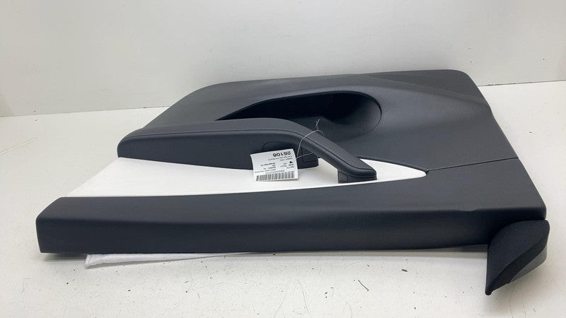 1498482-00-A ⭕ 20-24 Model Y MY Front Passenger Door Panel Trim Card Cover Right 1498482-00-A