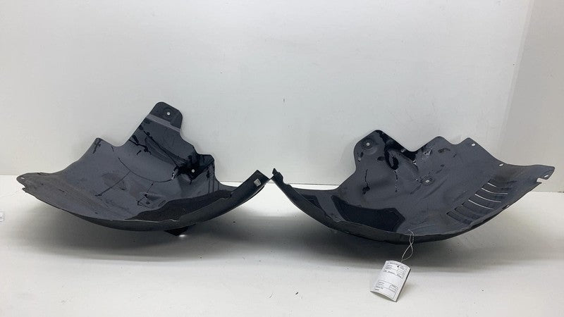 ⭕2020-2023 Tesla Model Y Front Left Wheel Fender Liner Splash Guard 14