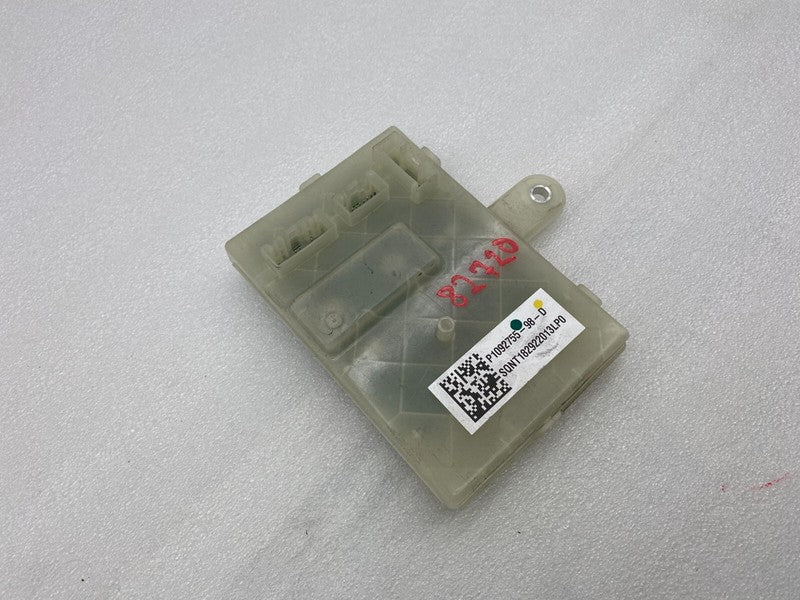 109275598D 17-20 Tesla Model 3 GEN 3 Charge Port Controller ECU Control Module 1092755-98-D