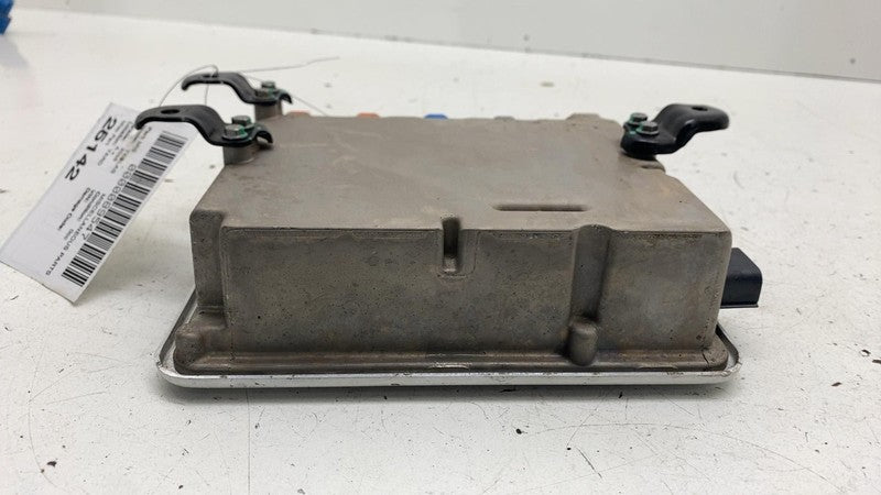 ⭕ 12-15 Tesla Model S Front High Voltage Junction Box Distribution 102