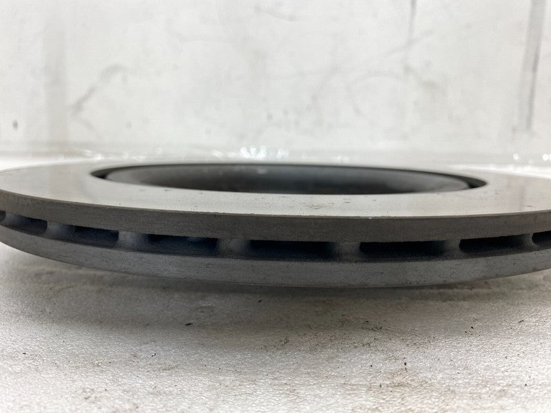 ⭕ 2017-2023 Tesla Model 3 M3 Rear Driver Side Brake Disc Rotor Left LH Assembly