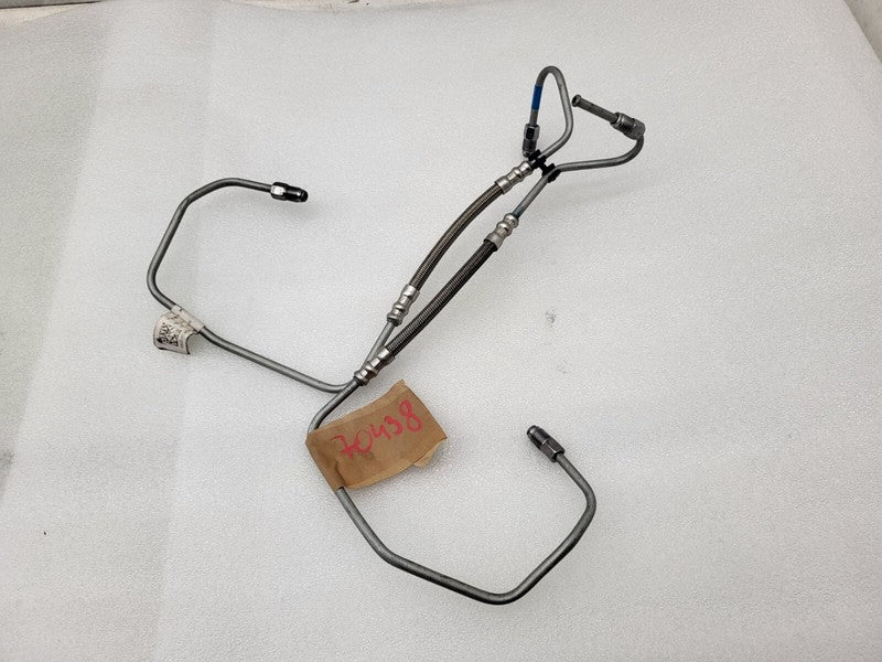 1044711-00-D ⭕17-23 Model 3 Braided Brake Tube Bundle MCYL to HCU Pipe Hose Line 1044711-00-D